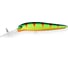 Воблер Strike Pro S.P. Walleye Minnow 90 цвет: A139FL Acid Perch Fluo JL-022F#A139FL 1