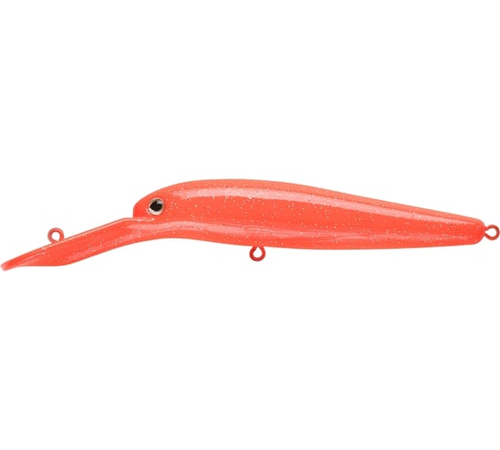 Воблер Strike Pro S.P. Walleye Minnow 90 JL-022F#A233FL 1