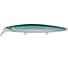 Воблер Strike Pro Scooter Minnow 110F цвет: 692-713-RP Pacific Sardine EG-186F#692-713-RP 1