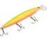 Воблер Strike Pro Scooter Minnow 110F цвет: A252S Bullfinch Mat Tiger EG-186F#A252S 3