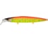 Воблер Strike Pro Scooter Minnow 110F цвет: A242S Sunrise Mat Tiger EG-186F#A242S 1