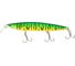 Воблер Strike Pro Scooter Minnow 110F цвет: GC01S Mat Tiger EG-186F#GC01S 1