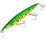 Воблер Strike Pro Scooter Minnow 110F цвет: GC01S Mat Tiger EG-186F#GC01S 2