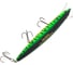Воблер Strike Pro Scooter Minnow 110F цвет: GC01S Mat Tiger EG-186F#GC01S 3