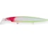 Воблер Strike Pro Scooter Minnow 110F цвет: X10-713 Clown Silver EG-186F#X10-713 1