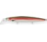 Воблер Strike Pro Scooter Minnow 110F цвет: 71RP Trout Silver pearl EG-186F#71RP 1