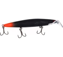 Воблер Strike Pro Scooter Minnow 110F цвет: NS08SUVL Matt Corner EG-186F#NS08SUVL