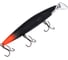 Воблер Strike Pro Scooter Minnow 110F цвет: NS08SUVL Matt Corner EG-186F#NS08SUVL 2