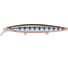 Воблер Strike Pro Scooter Minnow 110F цвет: A142-264 Arctic Char EG-186F#A142-264 1