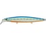 Воблер Strike Pro Scooter Minnow 90F цвет: A150-713 UV Blue Silver OB EG-186AF#A150-713 1