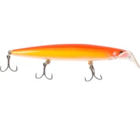 Воблер Strike Pro Scooter Minnow 90F цвет: A174FW Bream EG-186AF#A174FW