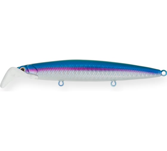 Воблер Strike Pro Scooter Minnow 90F EG-186AF#C352-713 1
