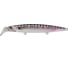 Воблер Strike Pro Scooter Minnow 90F цвет: C610-064 Mackerel Pearl EG-186AF#C610-064 1