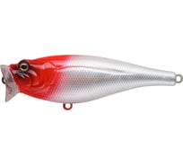Воблер Strike Pro Sea Monster 80 цвет: 022PT Redhead SH-002A#022PT