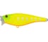 Воблер Strike Pro Sea Monster 80 цвет: A178S Lemon Mat Tiger SH-002A#A178S 1