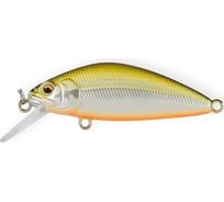 Воблер Strike Pro Shifty Shad 60SP цвет: 612T Natural Shad Silver EG-161-SP#612T