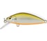 Воблер Strike Pro Shifty Shad 60SP цвет: 612T Natural Shad Silver EG-161-SP#612T 1