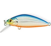 Воблер Strike Pro Shifty Shad 60SP цвет: 626E Blue Silver OB EG-161-SP#626E