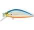 Воблер Strike Pro Shifty Shad 60SP цвет: 626E Blue Silver OB EG-161-SP#626E 1