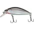 Воблер Strike Pro Shifty Shad 60SP цвет: A010-EP Black Back Silver EG-161-SP#A010-EP 1