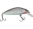 Воблер Strike Pro Shifty Shad 60SP цвет: A010-EP Black Back Silver EG-161-SP#A010-EP 4