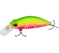 Воблер Strike Pro Shifty Shad 60SP цвет: A230S Watermelon Mat Tiger EG-161-SP#A230S