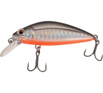 Воблер Strike Pro Shifty Shad 60SP цвет: A70-713 Black Silver OB EG-161-SP#A70-713