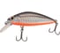 Воблер Strike Pro Shifty Shad 60SP цвет: A70-713 Black Silver OB EG-161-SP#A70-713 1