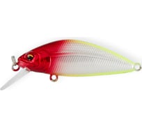 Воблер Strike Pro Shifty Shad 60SP цвет: X10 Clown Silver EG-161-SP#X10