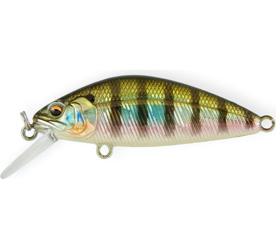 Воблер Strike Pro Shifty Shad 60SP цвет: 630V Bluegill EG-161-SP#630V 1