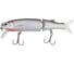 Воблер Strike Pro Glider 90 цвет: A010-EP Black Back Silver EG-157A-SP#A010-EP 1
