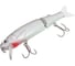 Воблер Strike Pro Glider 90 цвет: A010-EP Black Back Silver EG-157A-SP#A010-EP 2