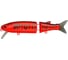 Воблер Strike Pro Glider 90 цвет: A207 Red Devil Pearl EG-157A-SP#A207 1