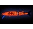 Воблер Strike Pro Glider 90 цвет: A207 Red Devil Pearl EG-157A-SP#A207 2