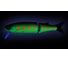 Воблер Strike Pro Glider 90 цвет: A209S Acid Mat Char EG-157A-SP#A209S 2