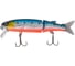 Воблер Strike Pro Glider 90 цвет: A234-SBO-LU Blue Back Silver OB Fluo EG-157A-SP#A234-SBO-LU 1