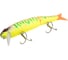 Воблер Strike Pro Glider 90 цвет: A242S Sunrise Mat Tiger EG-157A-SP#A242S 2