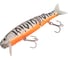 Воблер Strike Pro Glider 90 цвет: A243ES Grey Shadow Mat Tiger EG-157A-SP#A243ES 3