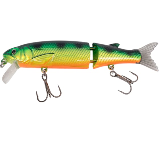 Воблер Strike Pro Glider 90 цвет: A45T Natural Perch EG-157A-SP#A45T