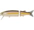 Воблер Strike Pro Glider 90 цвет: A262 White Fry EG-157A-SP#A262 1