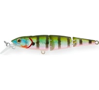 Воблер Strike Pro Flying Fish Joint 110 цвет: 630V Bluegill EG-079J#630V