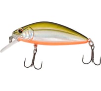 Воблер Strike Pro Shifty Shad 80SP цвет: 612T Natural Shad Silver EG-162-SP#612T