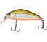 Воблер Strike Pro Shifty Shad 80SP цвет: 612T Natural Shad Silver EG-162-SP#612T 1