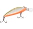 Воблер Strike Pro Shifty Shad 80SP цвет: 612T Natural Shad Silver EG-162-SP#612T 3