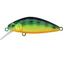 Воблер Strike Pro Shifty Shad 80SP цвет: A45T Natural Perch EG-162-SP#A45T