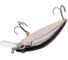 Воблер Strike Pro Shifty Shad 80SP цвет: A70-713 Black Silver OB EG-162-SP#A70-713 2
