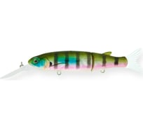 Воблер Strike Pro Glider-X 105L цвет: 630V Bluegill EG-157L-SP#630V