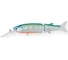 Воблер Strike Pro Glider-X 105L цвет: A150-713 UV Blue Silver OB EG-157L-SP#A150-713 1