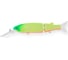 Воблер Strike Pro Glider-X 105L цвет: A178S Lemon Mat Tiger EG-157L-SP#A178S 1