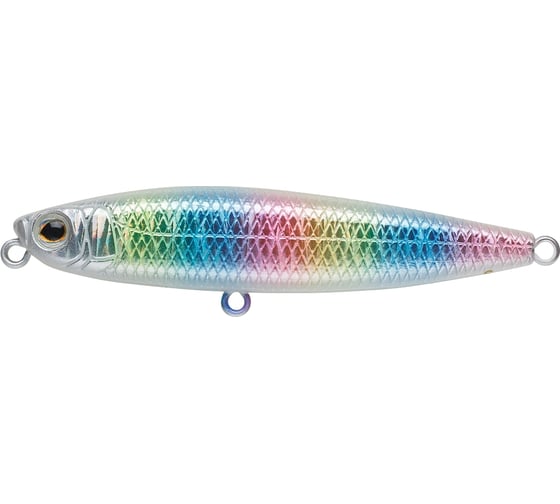 Воблер Strike Pro Slide Bait Heavy One 90 JS-269#773SBLU 1